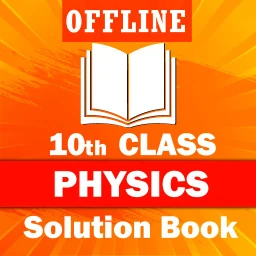 Icône de 10th class physics notes